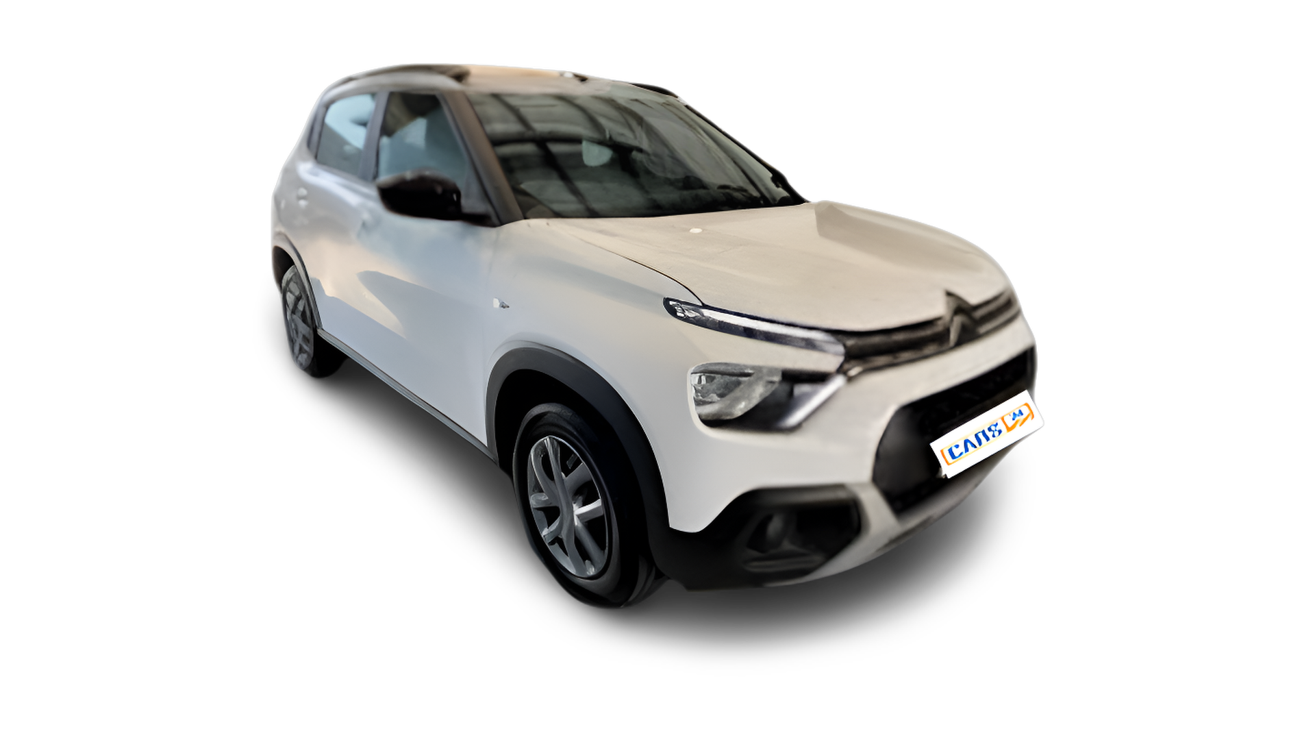 2023 CITROEN C3 - Hatchback - Petrol - Manual - ₹6.00 lakh